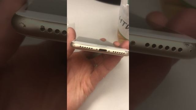 Apple iPhone 7 32GB смотреть онлайн