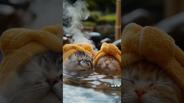 Кошкин SPA