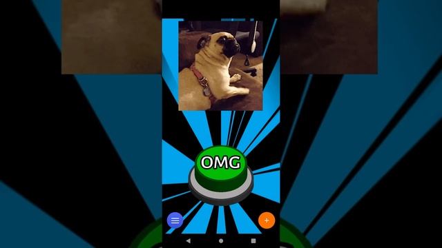 OMG! : Meme Sound Button - Android