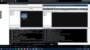 Armitage Tutorial Kali linux  - WS16