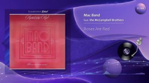 Mac Band - Roses Are Red feat. the McCampbell Brothers |[ Funk ]| 1988