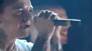 Linkin Park-Breaking The Habit [best live version]