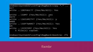 ATTEMPTED_WRITE_TO_READONLY_MEMORY 0x000000BE Windows 10 Blue Screen Error