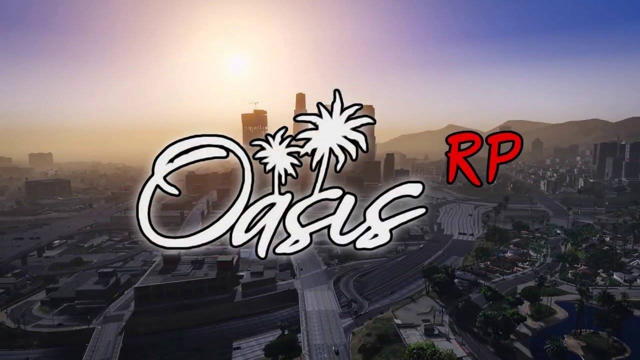 Душевный Стрим/GTA 5 RP/OasisRP/