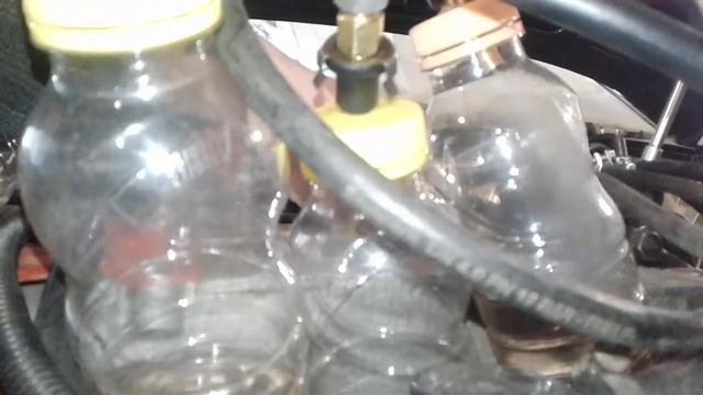 Работа форсунок смотреть онлайн