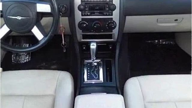 2006 Chrysler 300 Used Cars Plant City FL смотреть онлайн