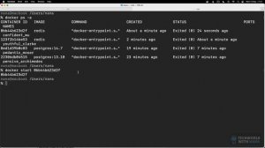 074. 5 - Main Docker Commands - 529K