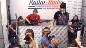 Живой Концерт: гр.Монгол Шуудан