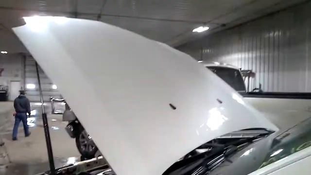 PARTS FOR 2004 Cadillac SRX EA4605 смотреть онлайн