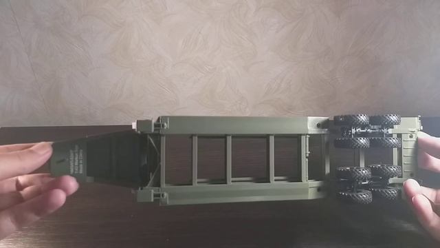 Авто история ЧМЗАП 5247 Г трал смотреть онлайн