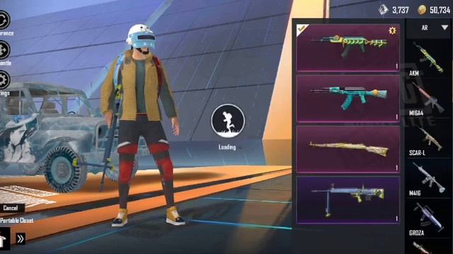 @#PUBG MOBILE LITE LOBBY VEDIO BEAYTIFUL LOBBY @# смотреть онлайн