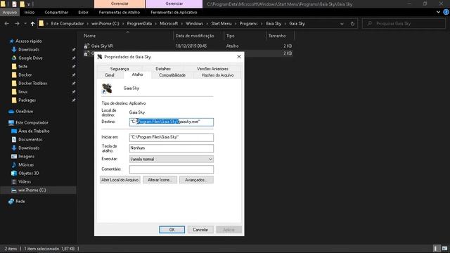 Temperatura Performance Benchmark e outras dicas no Windows 10 смотреть онлайн