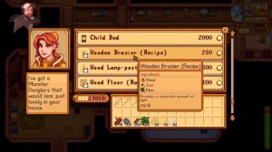 YearTwoPlayThrough [17th Fall]: How to Get the Deluxe Barn! [Stardew Valley]