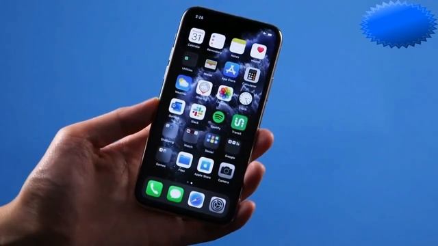 How to Record Your Screen on iPhone 2024 Update Step by Step Tutorial смотреть онлайн