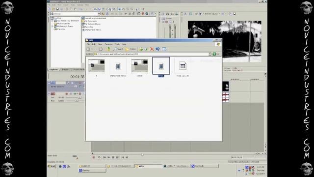 SONY WIDESCREEN HD TUTORIAL смотреть онлайн