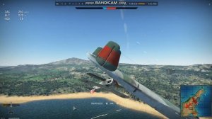 War Thunder Dodge 1