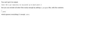 Unix & Linux: How to add ~/.zshrc file into git? (3 Solutions!!)