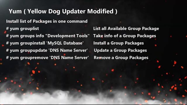 Mastering YUM Server: A Comprehensive Guide to Configuration and Management |  @Securelinuxhacks