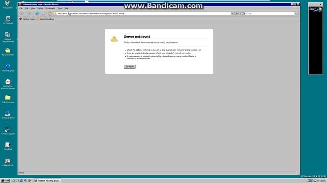 Windows 98 Beta 3 Memphis 1998 Build 1681 en virtual machine parte 1 смотреть онлайн