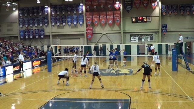 San Jac vs  IWCC 2012   Game 3 смотреть онлайн