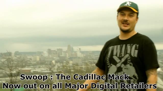 The G Funk Album Promo aka The Cadillac Mack смотреть онлайн