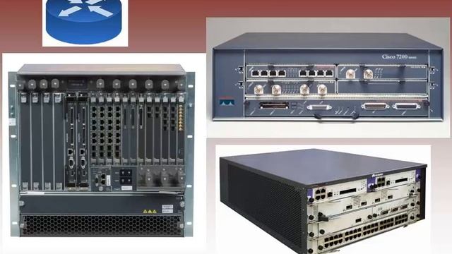 Networking Basics : Chapter 8 - Routers