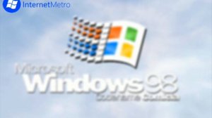 DJ Error - Windows 98 Random Remix 3