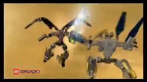 2006 LEGO Exo-Force