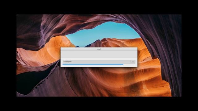 Haw to install elementary os 5 Juno смотреть онлайн