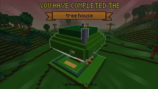 Block Craft 3D: Building Simulator Games For Free Gameplay#860 (iOS & Android) | Tree House 🌲🏠 смотреть онлайн