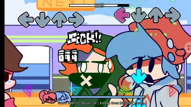 fnf soft gf vs bf pico android!!! "fnf indonesia" link download ada di deskripsi смотреть онлайн