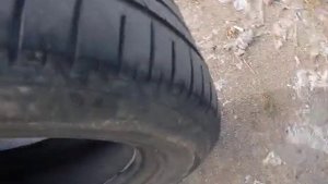 Bridgestone Dueler H/P Sport 235\55\17 ОБЗОР ПОКРЫШЕК (личное мнение)