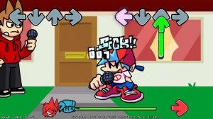 fnf vs tord