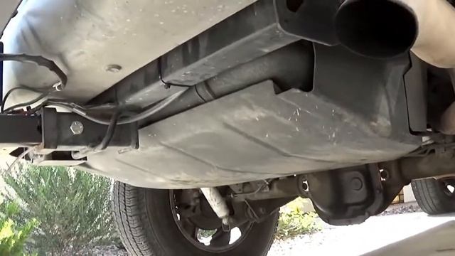 '96 ZJ Walk Around смотреть онлайн