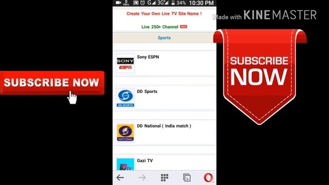 How to watch tv live , anytime , anywhere  for Android || 2G , 3G,REAL BD TIPS смотреть онлайн