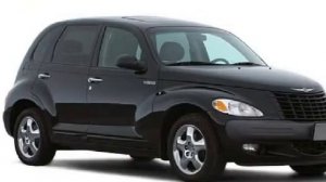 2001 Chrysler PT Cruiser Spring TX 77388
