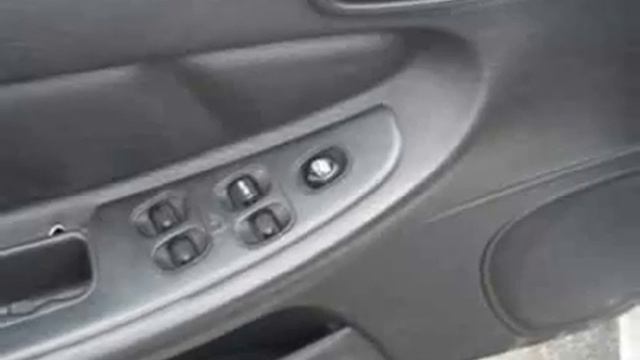 2003 Dodge Stratus SE Sedan - Monroe, NC смотреть онлайн