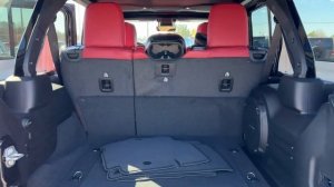 2024 Jeep Wrangler Rubicon 392 GA