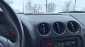 1997 Pontiac Firebird