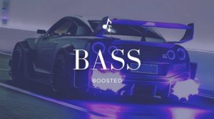 Itz Daksh Music - Top 3 Phonk Slowed (Bass Boosted)