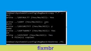 Fix Error Code 0x000000A5 Windows 10 Blue Screen Error