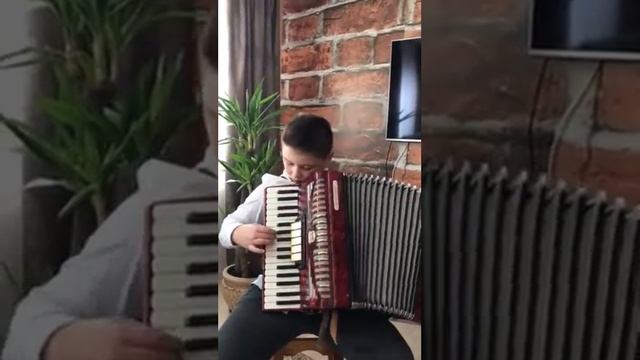 А.Кокорин. Деревенские миниатюры. «Помолчим» (A. Kokorin. Derevenskie miniatyury “Pomolchim“