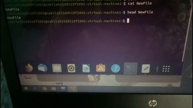 Linux Filesystem Management