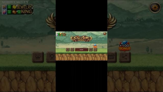 Kingdom wars mod apk download 100percent working смотреть онлайн