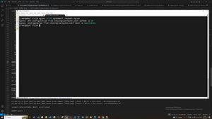 ZABBIX | Настройка SSL [NGINX] для интерфейса  ZABBIX 7.0 | Oracle Linux 9.3