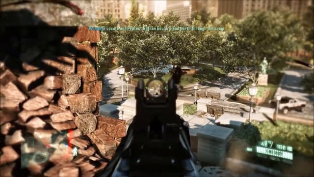 Igram -"(CRYSIS 2)"- prelazim prvu misiju link igrice u diskripciji klipa смотреть онлайн