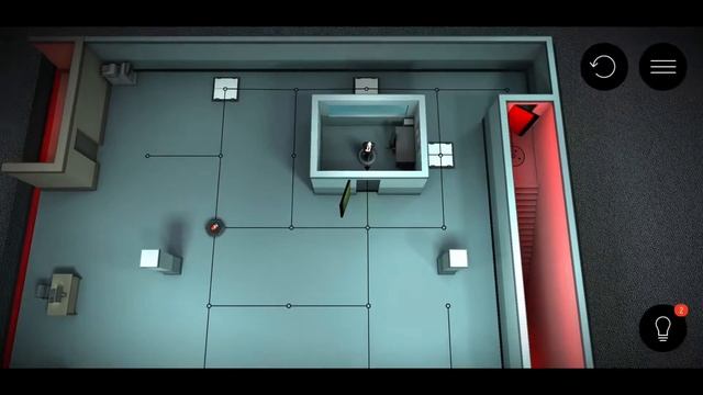 HITMAN: GO | #5 | Level 5 | Android/iOS | Full score смотреть онлайн