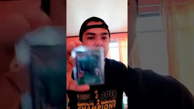 Jayson Tatum Puchu Puchu Collection | NBA Cards Philippines смотреть онлайн