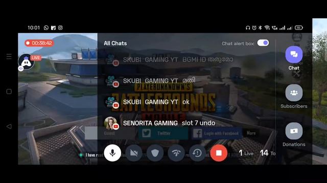 PHOENIX QUALIFIER Live смотреть онлайн