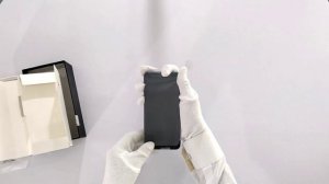 iphone 17 pro max unboxing